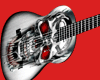 Z* Anim. Goth Guitar Avi