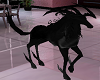 Black Magic Horse Pet