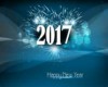 2017 NEW YEAR COUNT DWN