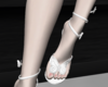 Lordesa Butterfly white