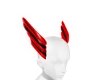 Red Headgear
