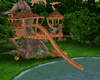Treehouse Playland