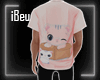 Be - Cute Cat TShirt WR