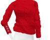 N| Jumper - Red