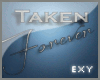 [X] Taken Forever 