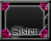 [ID] Pink Rose Sister