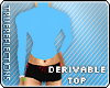 tr| Derivable Top
