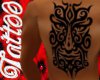 (SE)Tribal tattoo
