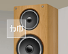 Minimal - speaker