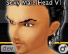 dev Sexy Male Head V1