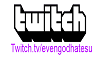 Twitch promote Even sign