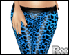 [Rx] WiLD! Blue Pants