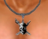 [MM]Jolly Roger Chain 