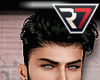 7R TUCKED▬FORMAL WHT