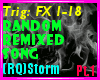 {OX}RQ.Random Mix pt1/3