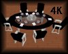 4K Conference table