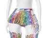 Pride Skirt/Stocking