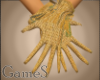 ~S ScareCrow Gloves