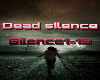 Dead silence