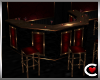 Cabaret Mini Bar