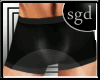 !SGD His N Her Boxer 3