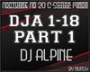 DJ ALPINE Nocturne PART1