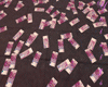 Floor of Money (500 €)