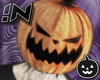 !N│ Pumpkin King 🎃