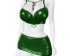 811 green outfit rll