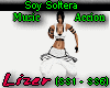Soy Soltera Accion+Music