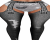 Create Life Pants Grey