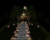 romantic pose room