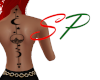 (SP) Tash Tattoo