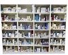 Pharmacy Shelves 1