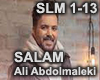 SALAM - Ali Abdolmaleki