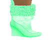 [ST] Green Boots