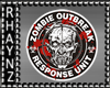 Zombie Response Unit
