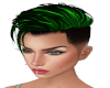 Ruby Rose Toxic Green