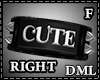 [DML] Cute Band F|R
