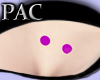 *PAC* Hot Purple Cleavag