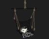 Wicca Hanging Chair