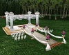 Elegant Wedding Pavilion