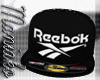 Reebok Cap [bk]