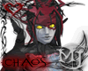 [MJ] Chaos Hair