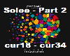 Cure - Solee  - Part 2