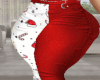 EML(RED& WHITE PATTERN