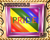 [LW]Pride Frame MESH