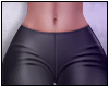 Marian Bottom Black