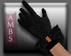Halloween Gloves 2023