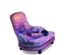 Wolf Breastfeed chair